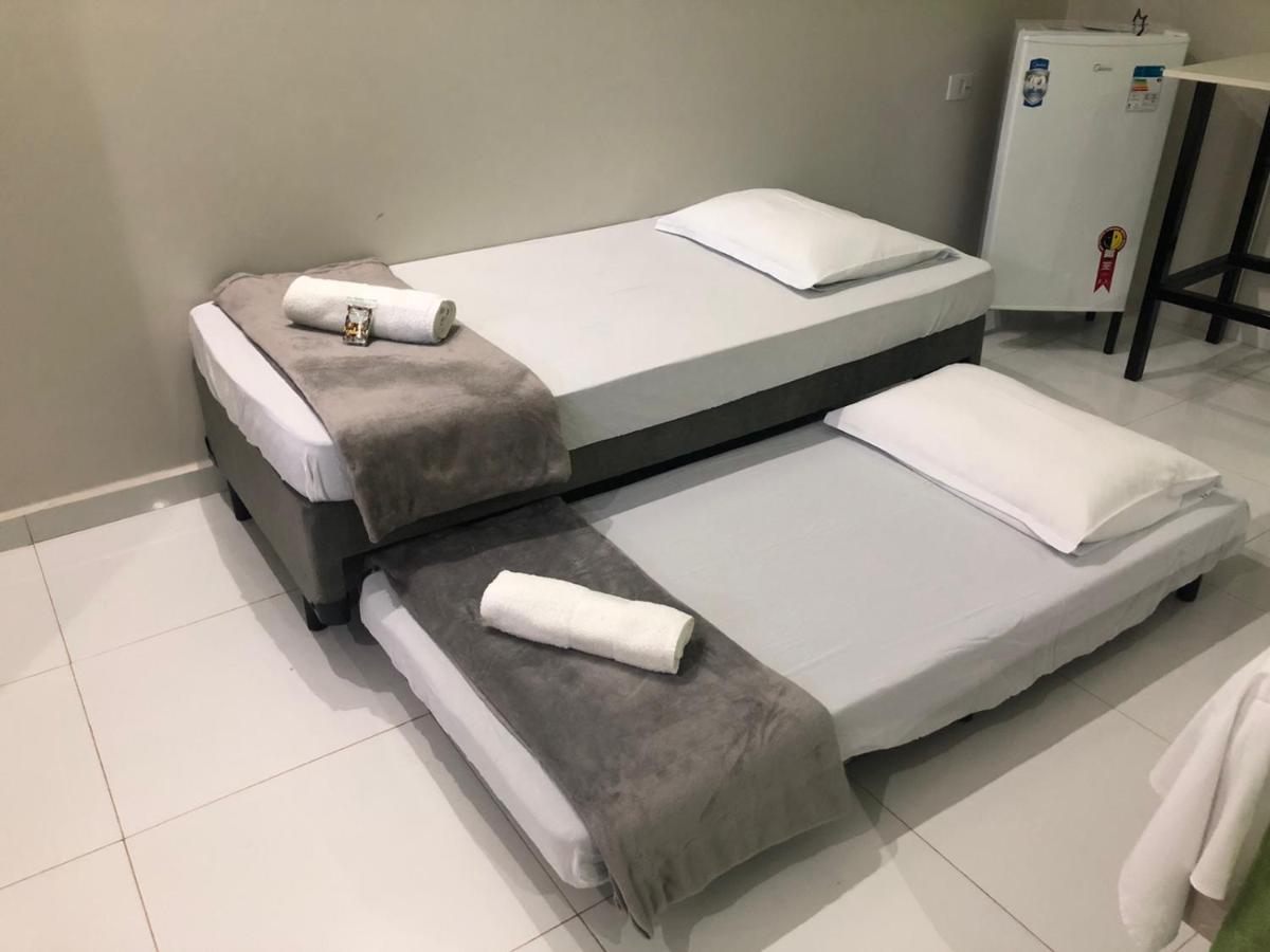 Hotel E Pousada Isis Sao Pedro  Luaran gambar
