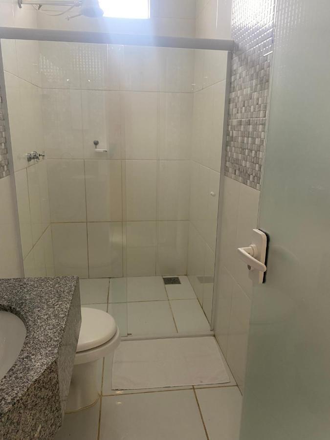 Hotel E Pousada Isis Sao Pedro  Luaran gambar