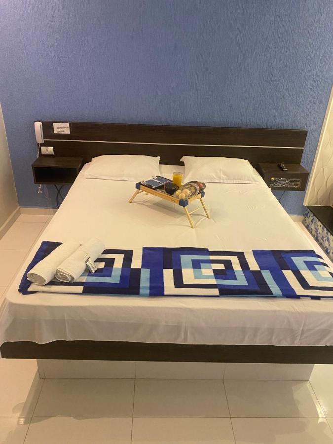 Hotel E Pousada Isis Sao Pedro  Luaran gambar