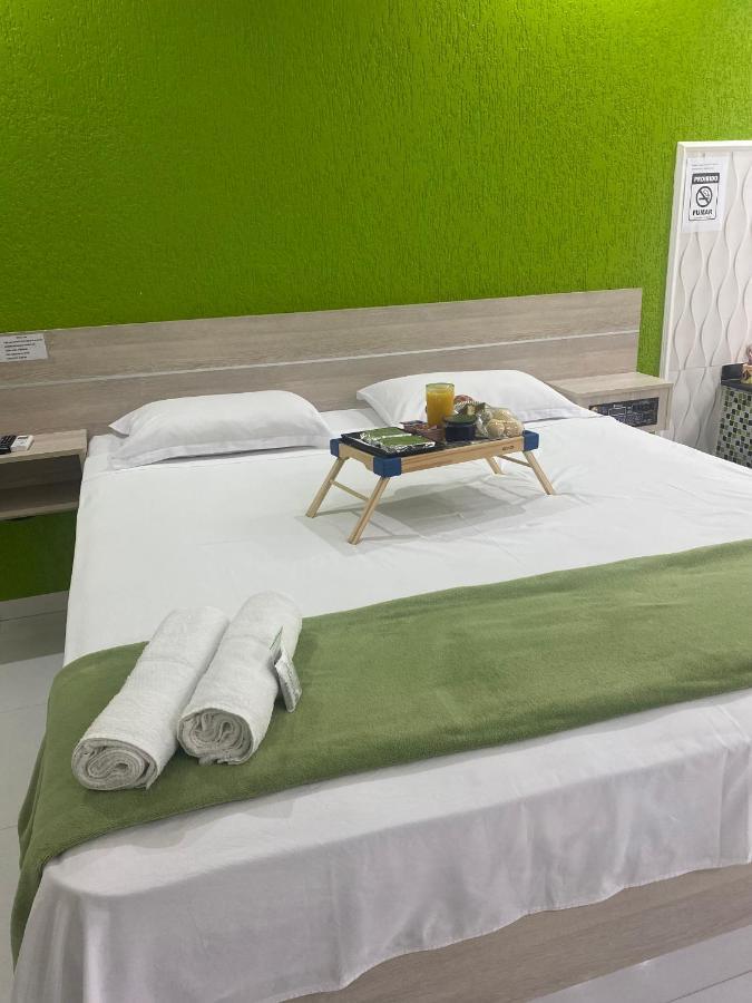 Hotel E Pousada Isis Sao Pedro  Luaran gambar