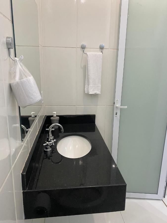 Hotel E Pousada Isis Sao Pedro  Luaran gambar