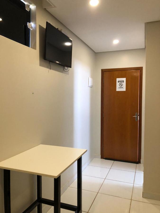 Hotel E Pousada Isis Sao Pedro  Luaran gambar