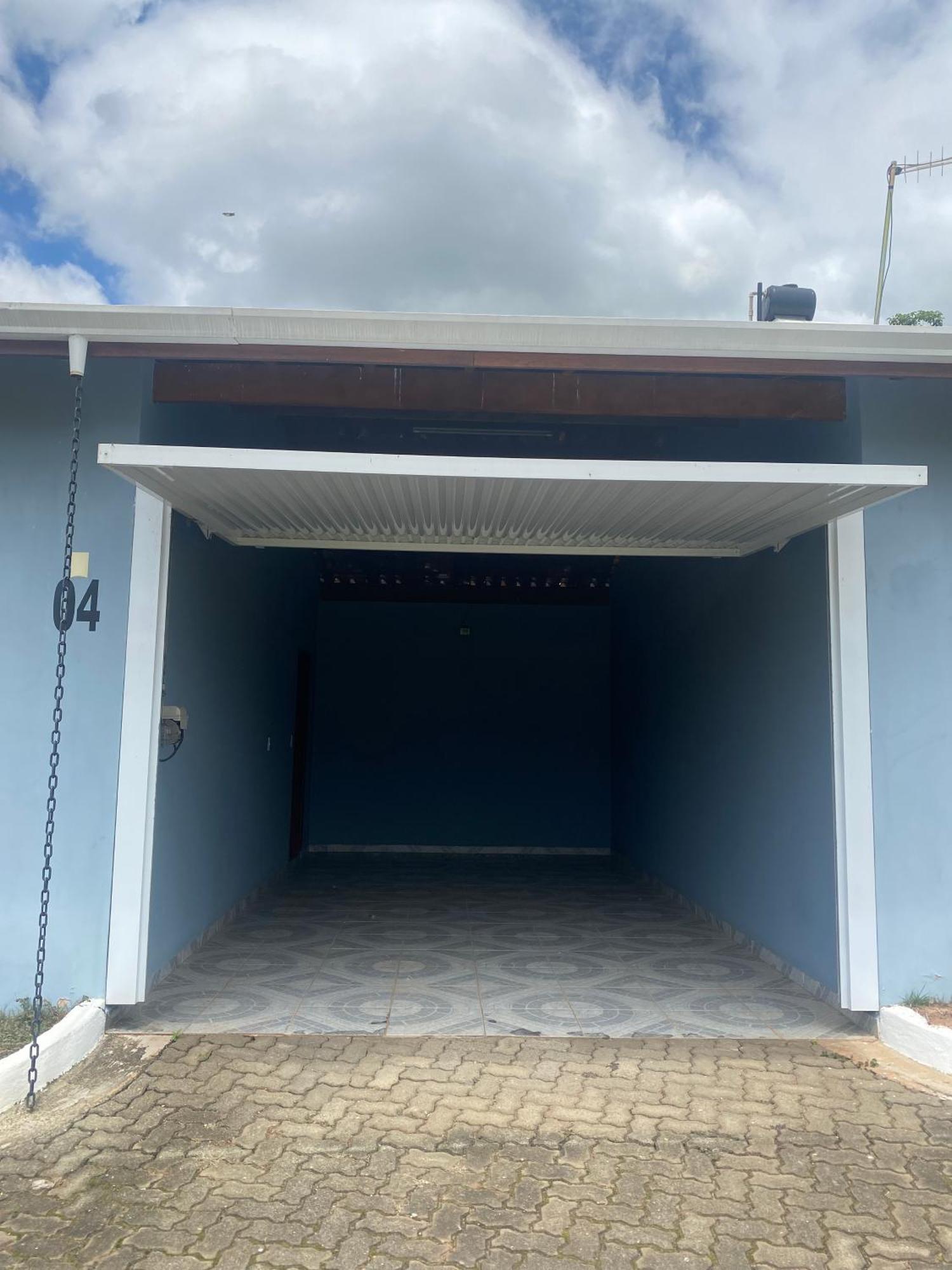 Hotel E Pousada Isis Sao Pedro  Luaran gambar