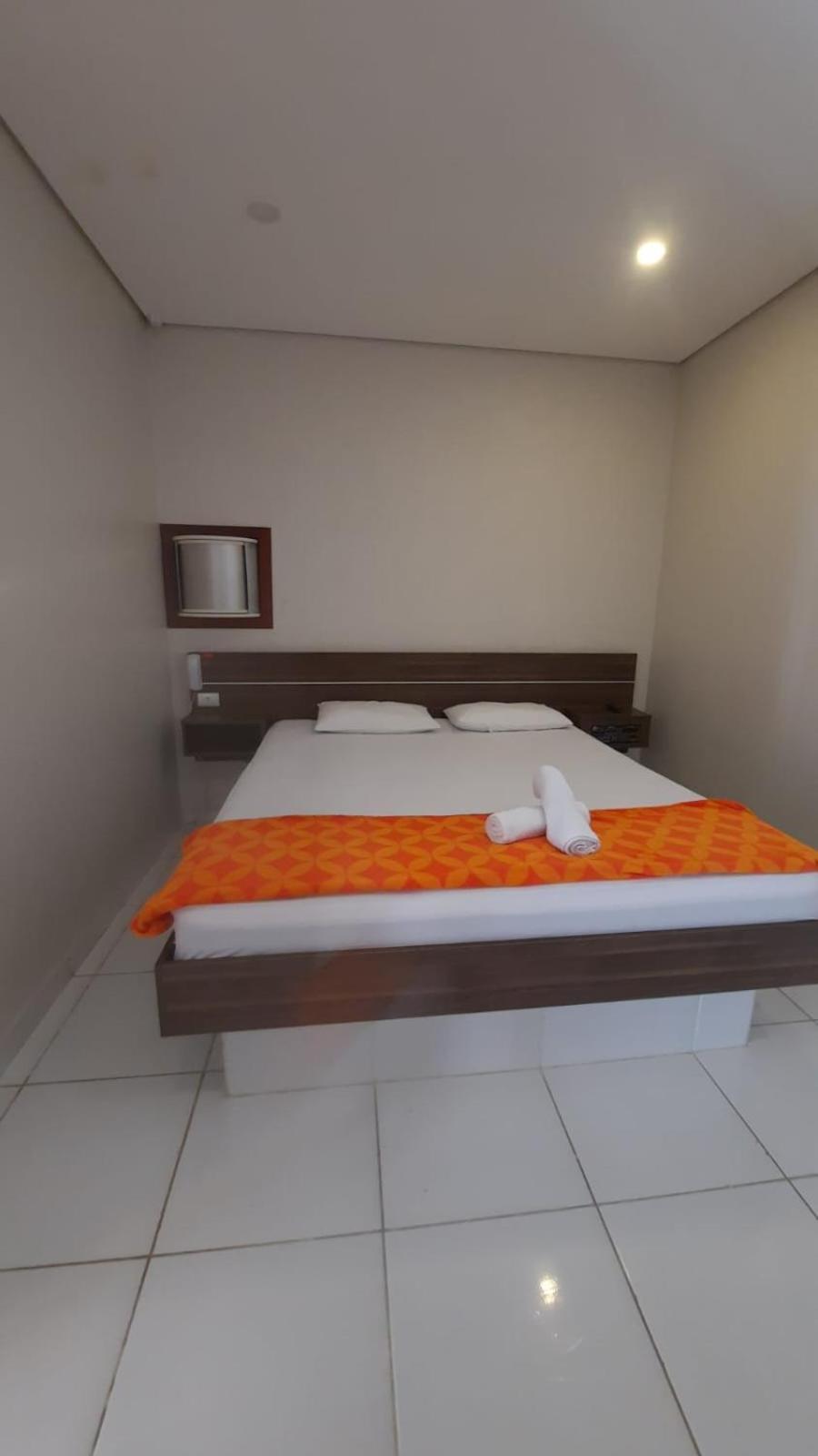 Hotel E Pousada Isis Sao Pedro  Luaran gambar